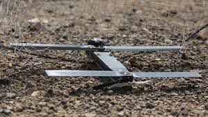 Nga bắn hạ nhiều UAV tấn công tỉnh giáp biên giới với Ukraine