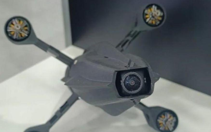 Nga ra mắt vũ khí đánh chặn mới mang tên Kinzhal