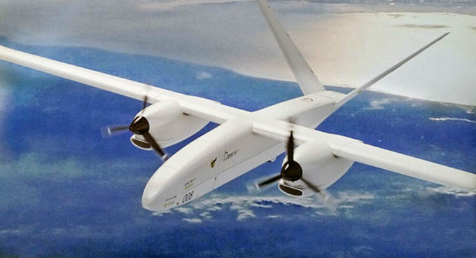 Những mẫu UAV nguy hiểm nhất của Nga qua góc nhìn báo Mỹ