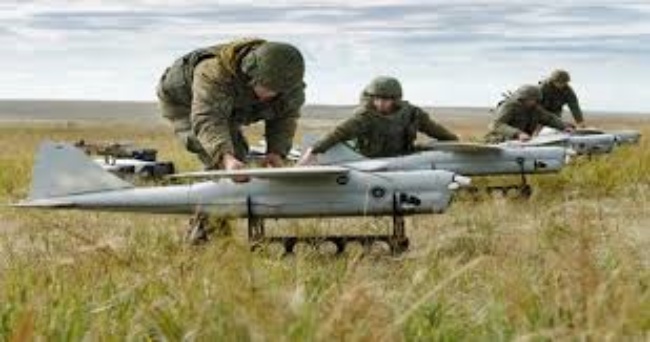 Nga tung đòn chính xác phá hủy trung tâm vận hành UAV của Ukraine