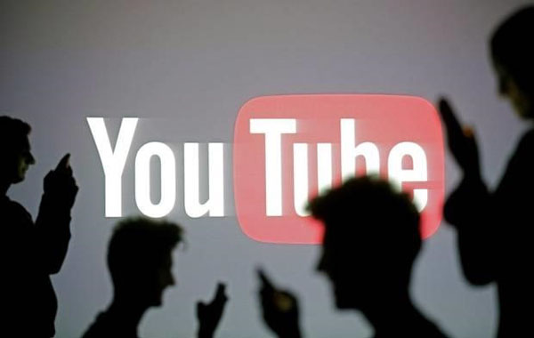 Việt Nam đứng đầu thế giới về kiếm tiền từ video YouTube xấu độc
