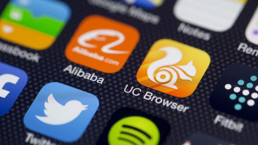 Trung Quốc thẳng tay loại bỏ trình duyệt web nổi tiếng của Alibaba