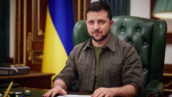 Lập trường cứng rắn của Tổng thống Zelensky khiến EU khó xử