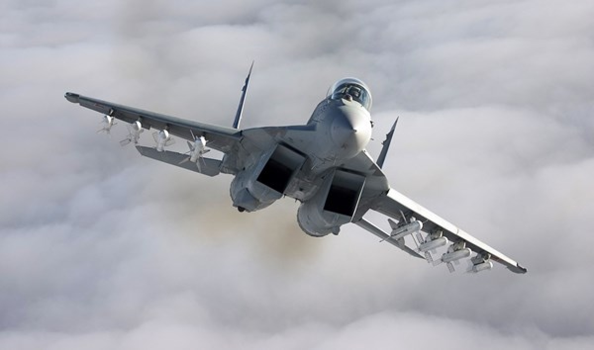 Ba Lan, Slovakia sẽ chuyển giao máy bay tiêm kích MiG-29 cho Ukraine