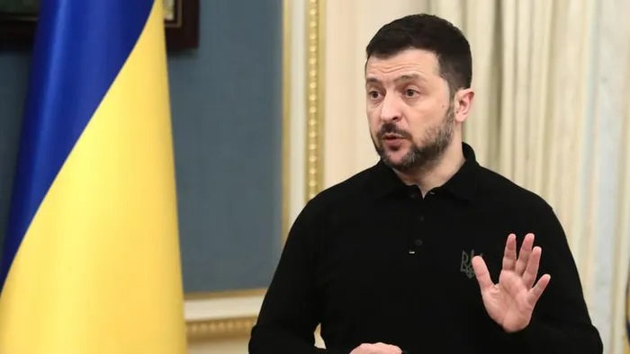 Tương lai nào chờ đón ông Zelensky sau cuộc gặp 'thảm họa' ở Nhà Trắng?