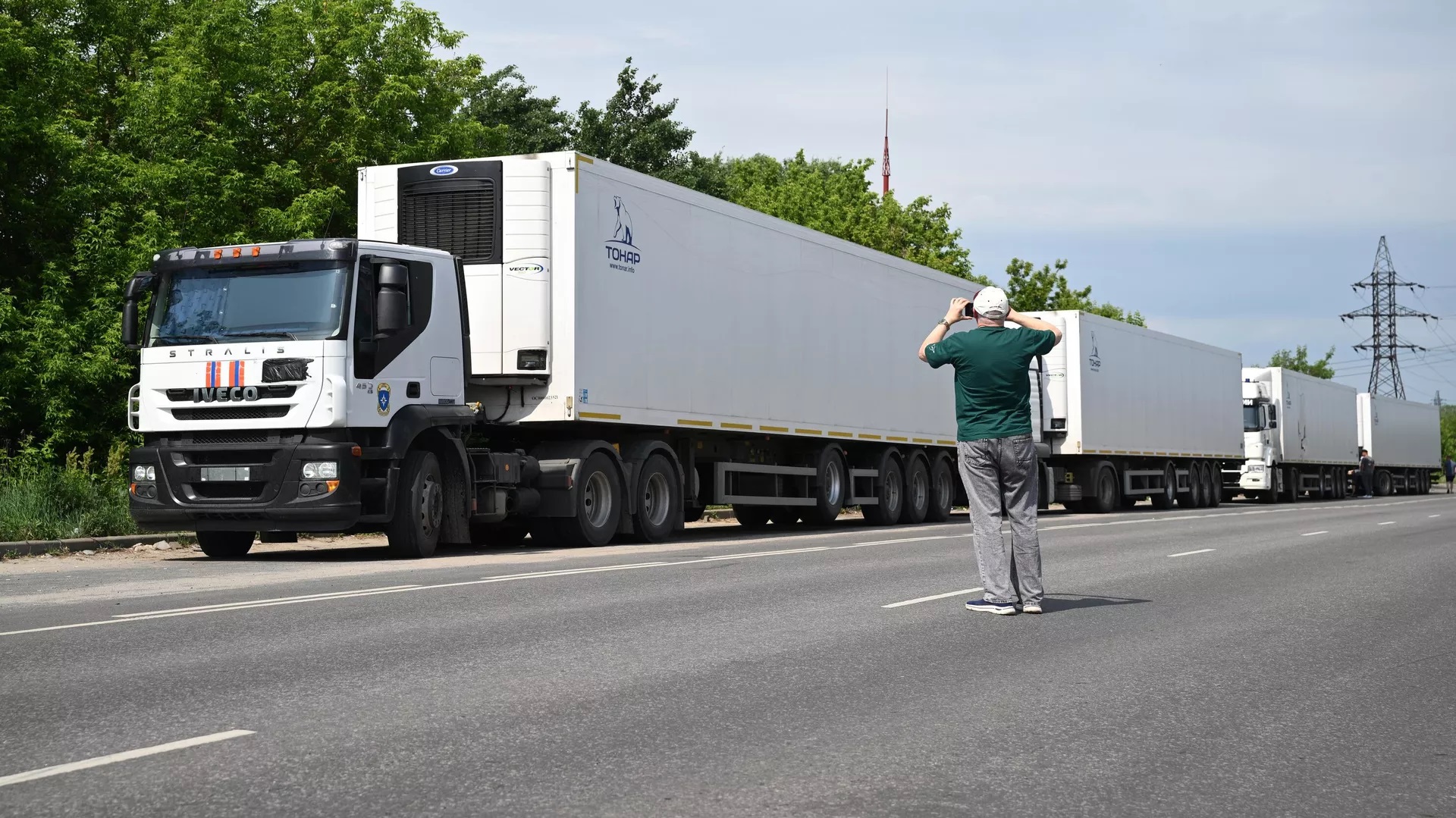 Ukraina từ chối nhận thi thể các binh sĩ vì không thừa nhận được mức tổn thất