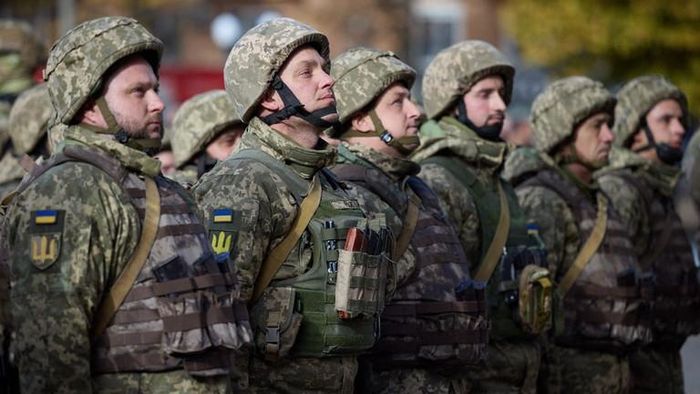 Quan chức Mỹ dự đoán Ukraine sẽ mở chiến dịch phản công vào tháng 5