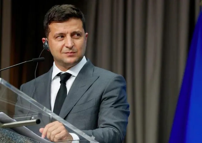 Tổng thống Ukraine Zelensky muốn trao đổi trực tiếp với Chủ tịch Trung Quốc để nhờ hỗ trợ