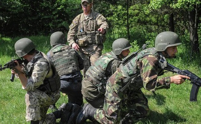 Lính Ukraine ở tiền tuyến thừa nhận 'đầu hàng chỉ sau 20 phút'