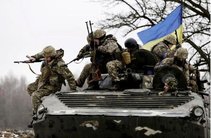 Tổ chức Ân xá quốc tế: Xung đột Ukraine phơi bày 'tiêu chuẩn kép' của phương Tây
