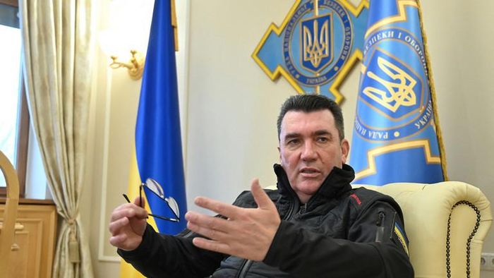 Thừa nhận bất ngờ của quan chức Ukraine về chiến dịch phản công