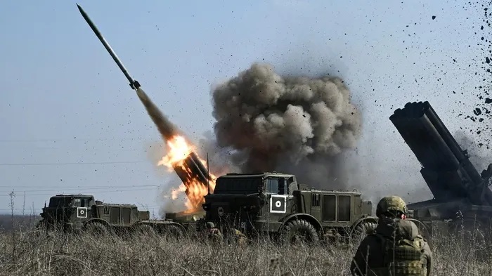 Nga thể hiện khả năng thích ứng về chiến thuật với cuộc xung đột ở Ukraine