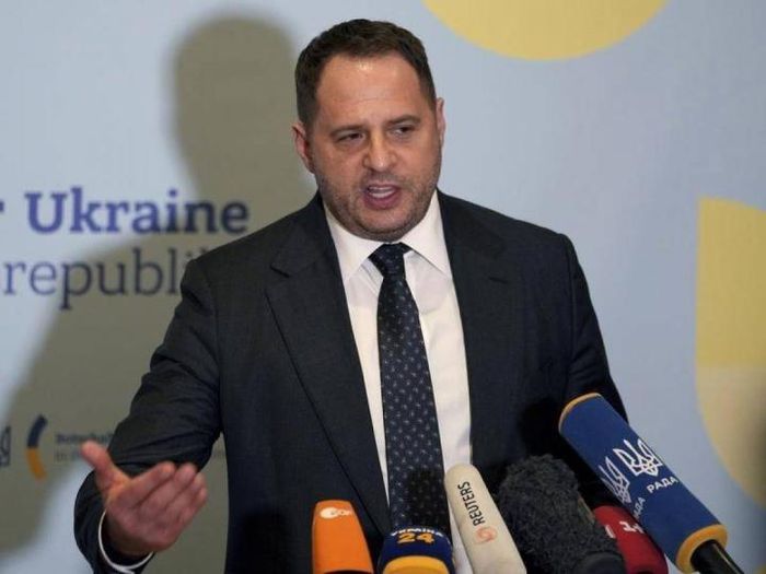 Ukraine tuyên bố sẽ không nhượng bộ về lãnh thổ và chủ quyền