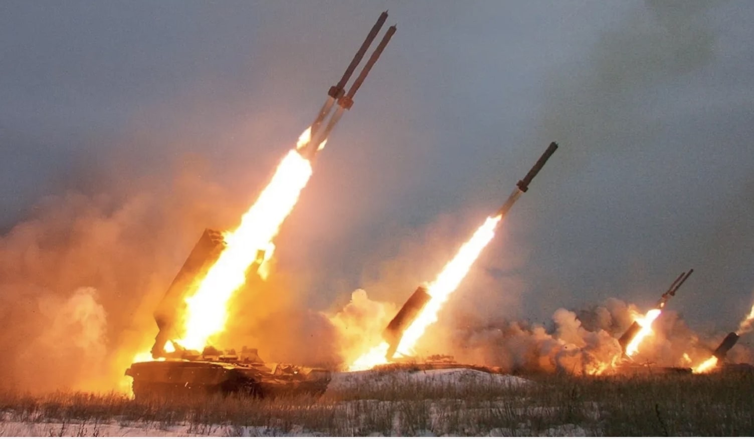 Thiệt hại kinh tế khiến phương Tây bối rối với quy mô ''bơm'' vũ khí cho Ukraine