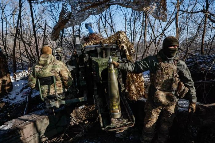 Ukraine đối diện thách thức nghiêm trọng khi xung đột kéo dài