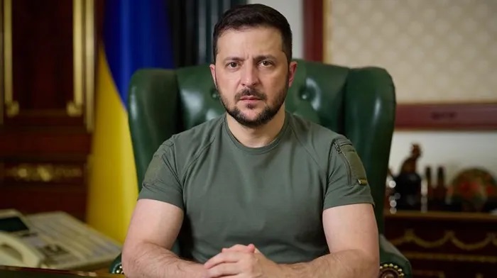 Ông Trump nói ông Zelensky không được mời đến lễ nhậm chức