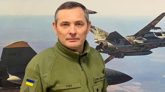 Không quân Ukraine nói khác Tư lệnh Lục quân về máy bay chiến đấu của Mỹ