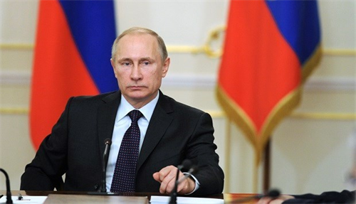 Tổng thống Putin vẫn chiếm thế thượng phong ở Ukraine