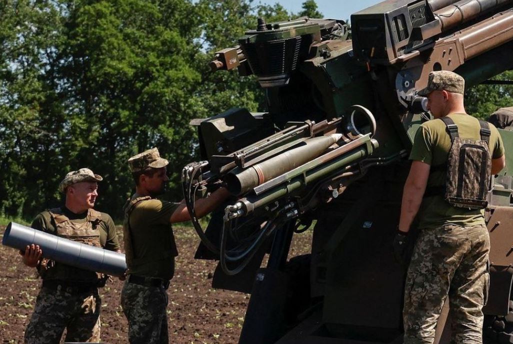 Phương Tây đang gửi đến Ukraine quá nhiều loại vũ khí khác nhau