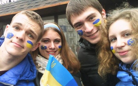 Nga đơn giản hóa thủ tục cấp quốc tịch cho công dân Ukraine