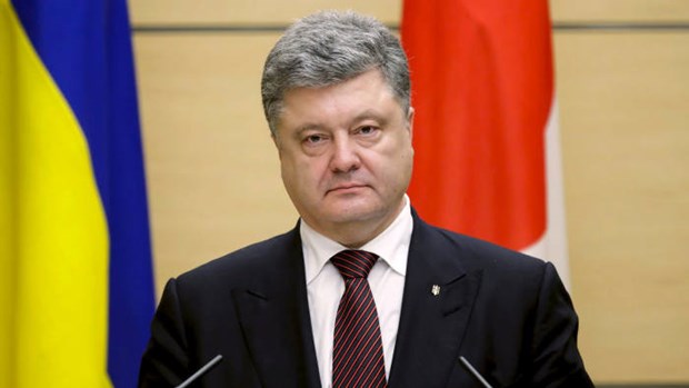 Nga bổ sung hơn 40 tên vào danh sách trừng phạt Ukraine