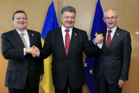 Ukraine: EU ra “tối hậu thư” 3 ngày với Nga