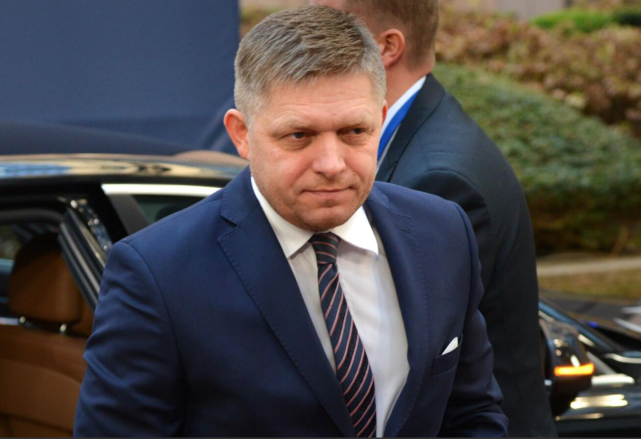 Thủ tướng Slovakia Fico: Phương Tây sẽ không thể sử dụng Ukraina để làm suy yếu Nga