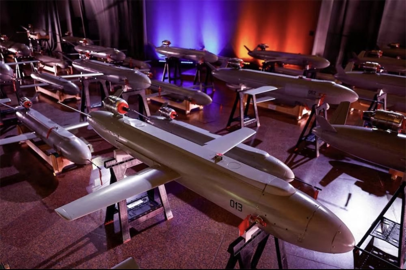 UAV - Cơn ác mộng của các binh lính ở Ukraine