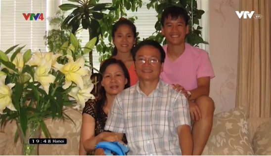 Vai trò gia đình trong thành tích học tập của thế hệ trẻ người Việt tại Nga