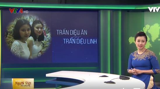 Hai tài năng piano trẻ tại Liên bang Nga