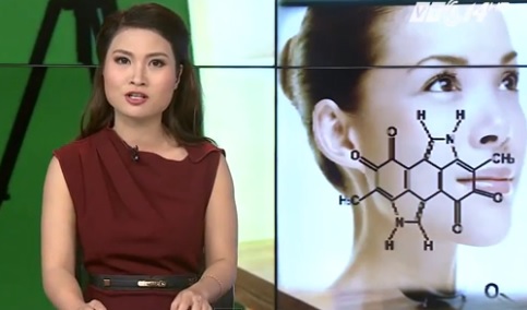 Nga chế tạo thành công thuốc 'cải lão hoàn đồng'