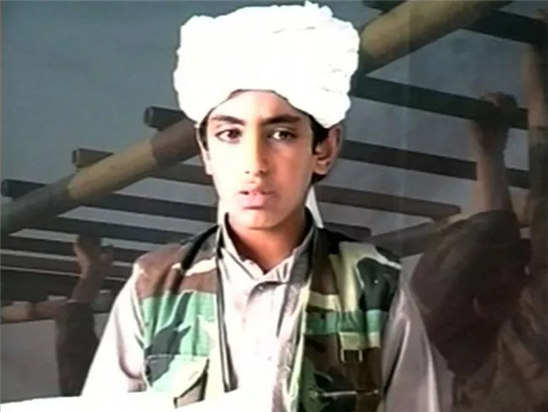 Con trai trùm khủng bố Osama bin Laden đe dọa tấn công nước Mỹ để trả thù cho cha