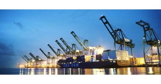 Bức tranh logsitics Việt Nam: Sẽ sáng hơn?