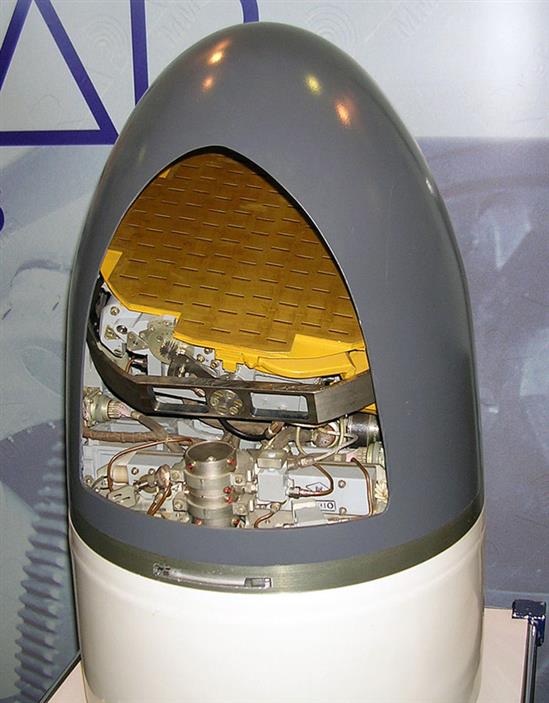 “Sát thủ” Kh-35UE Việt Nam với chiến thuật “bầy sói” Biển Đông