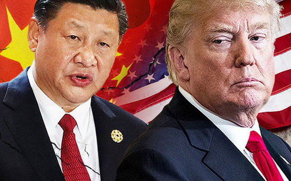 Đảo ngược chiến thuật: Mỹ chặn đòn hiểm của Bắc Kinh, quyết 