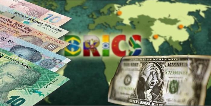 Đồng đô la Mỹ đang 'chờ bị hạ bệ' theo kế hoạch của Nga và các nước BRICS