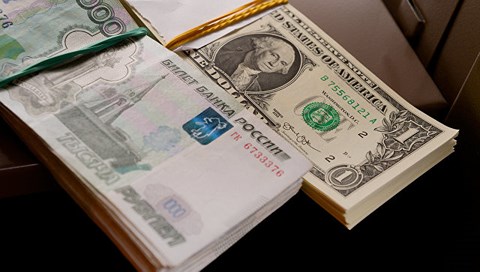 Báo Mỹ: Nga đã thành công trong việc giảm sự phụ thuộc vào đồng USD