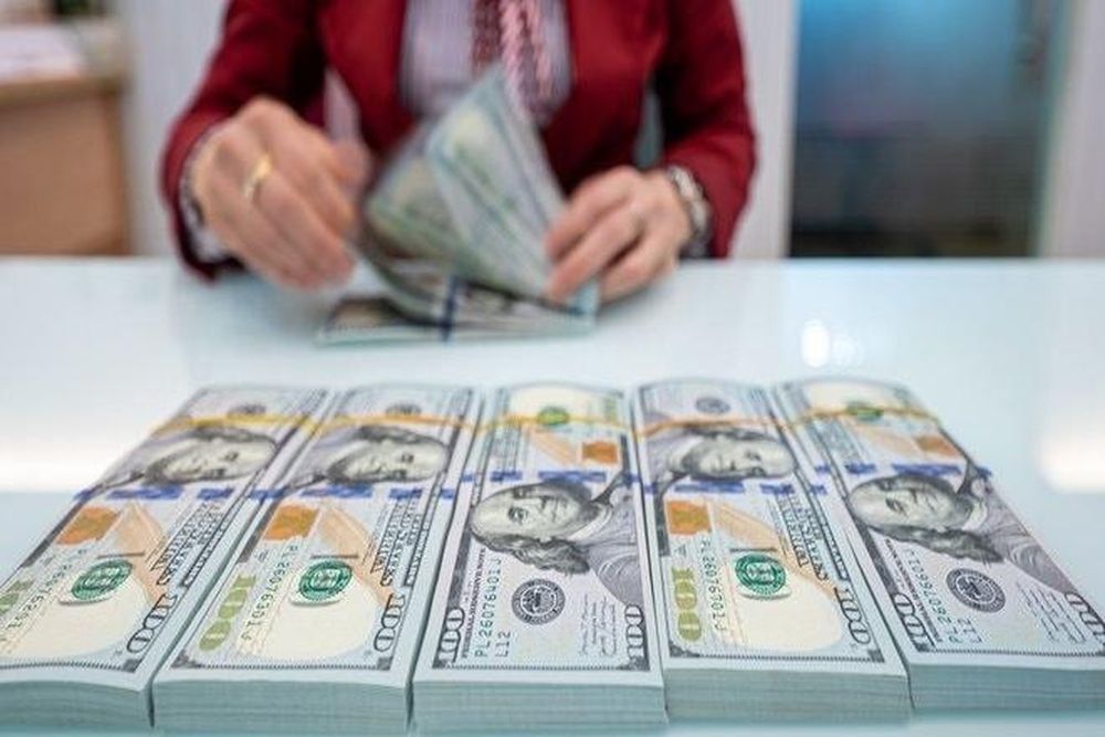 Tỷ giá USD thiết lập mặt bằng mới, đích đến 26.750 đồng