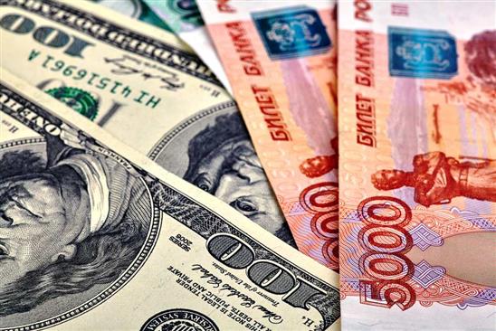 Đồng rúp được hỗ trợ bởi nhu cầu của các nhà xuất khẩu