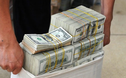 Phá giá VND: 5 cái giá phải trả