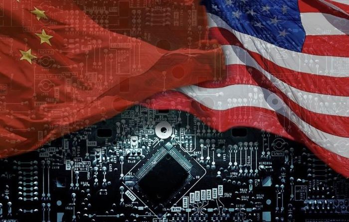 Ủy ban Hạ viện điều tra 4 công ty Mỹ vì đầu tư vào các hãng AI và chip Trung Quốc