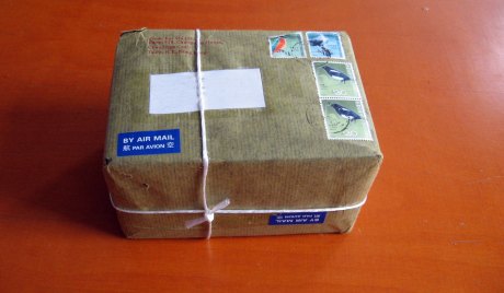 Nga lo ngại trước sự gia tăng mạnh bưu kiện gửi từ khu vực Đông Nam Á