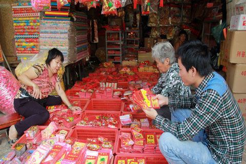 Thói xấu của người Việt khiến hàng Trung Quốc ngập thị trường