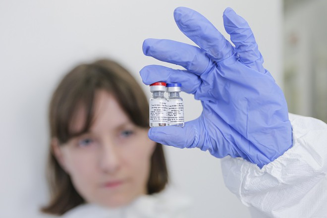 Bác sĩ: những người không thể tiêm vắc xin COVID-19