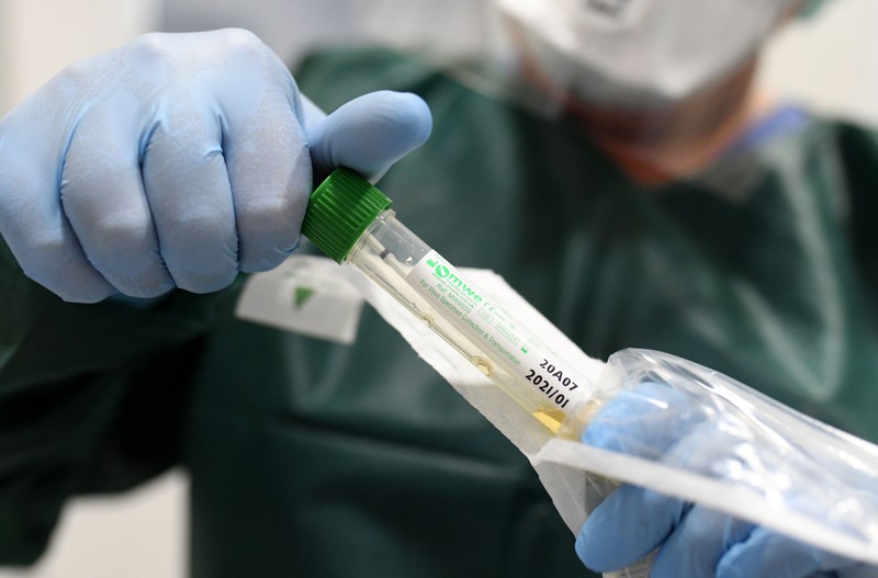 Các nhà khoa học Australia sắp thử nghiệm vaccine Covid-19 trên người
