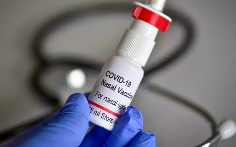 Nga không ghi nhận tác dụng phụ đáng kể nào từ thử nghiệm vaccine Covid-19 dạng xịt mũi