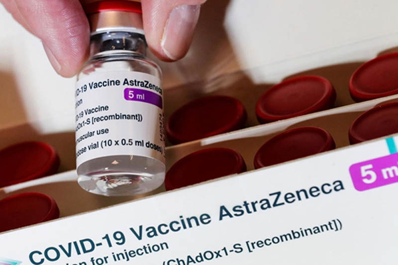 TP HCM: Chính thức rút ngắn khoảng cách tiêm 2 mũi vắc-xin AstraZeneca xuống còn 6 tuần