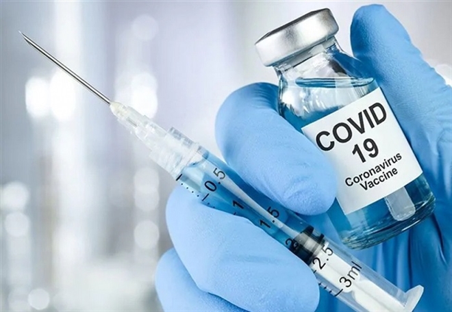 Sử dụng 12.100 tỷ đồng từ ngân sách để mua vaccine COVID-19