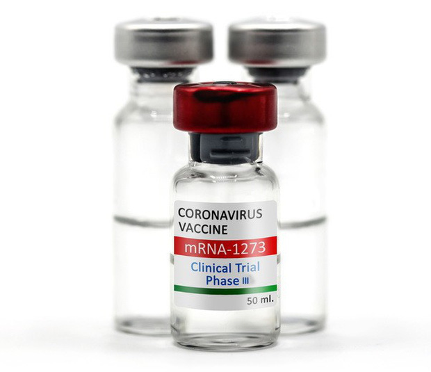 Vắc-xin COVID-19 triển vọng nhất của Mỹ thử nghiệm giai đoạn cuối trên 30.000 người, tất cả người được tiêm trong giai đoạn 1 đều miễn dịch