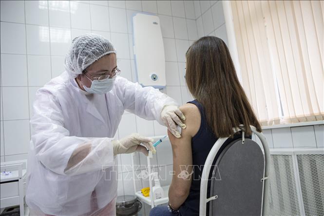 Vaccine Sputnik-V của Nga chưa được thử nghiệm lâm sàng ở Brazil